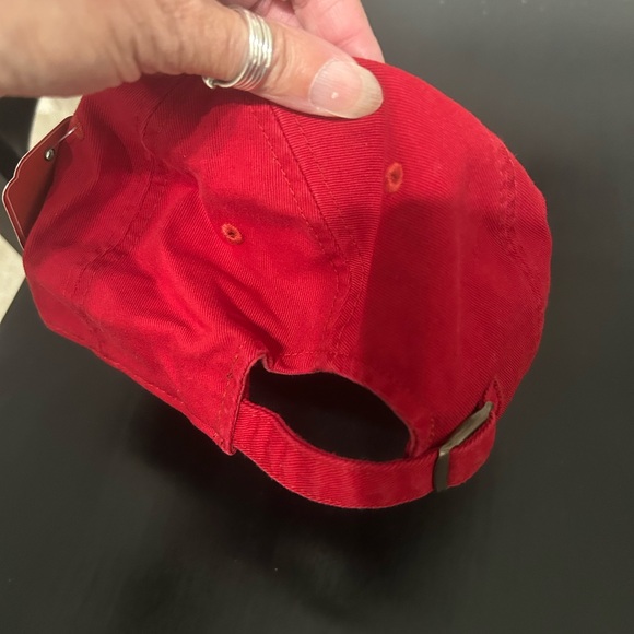 Free People Malibu baseball hat new - Picture 4 of 4